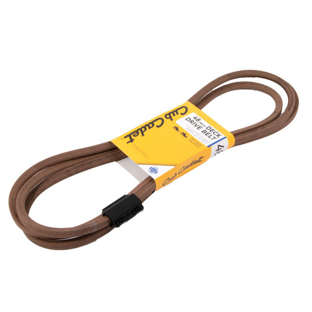 48-inch Z-Force Deck Belt