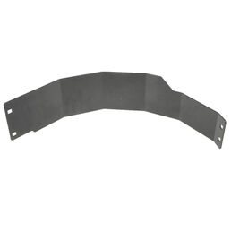 60" Discharge Baffle