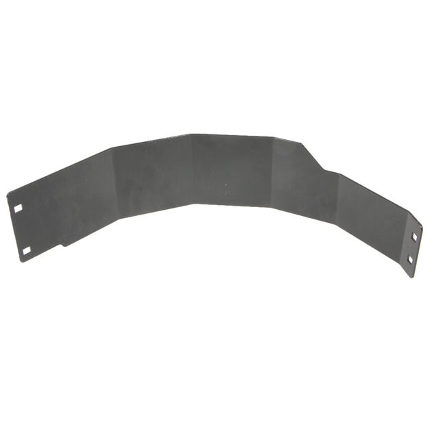 60" Discharge Baffle