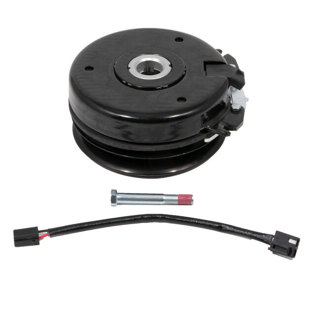 ELECTRIC PTO CLUTCH