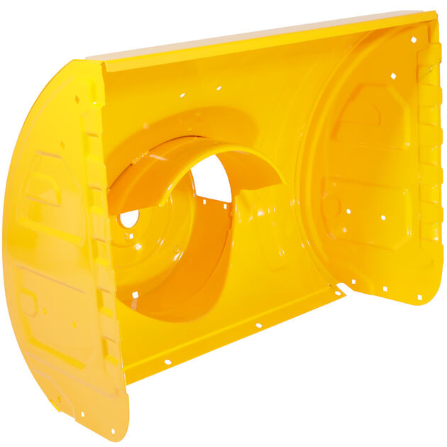 26" Auger Housing (Cub Cadet Yellow)