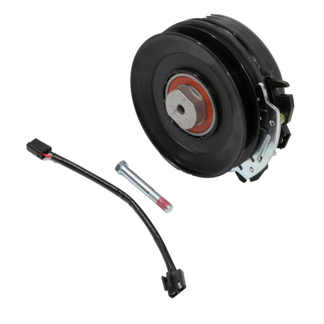 ELECTRIC PTO CLUTCH