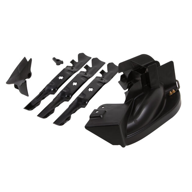 Mulching Kit for 50-inch Cutting Decks