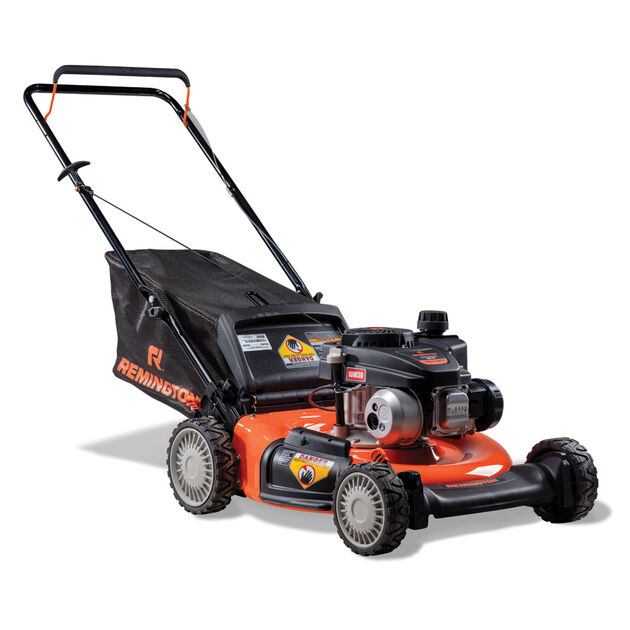 Remington RM130 21" Push Mower