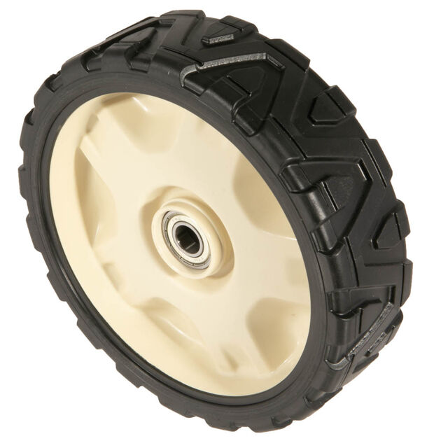 Wheel Assembly-7x2 (Cub Cadet Beige)