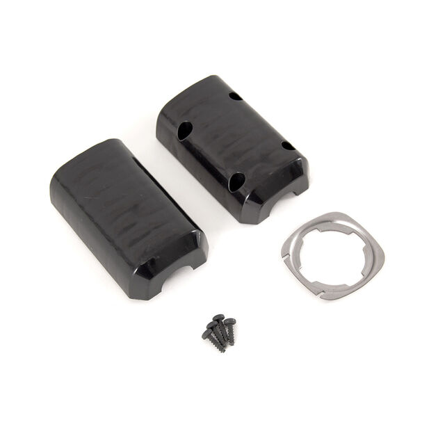 HOUSING EXT ASM   36V REM    N