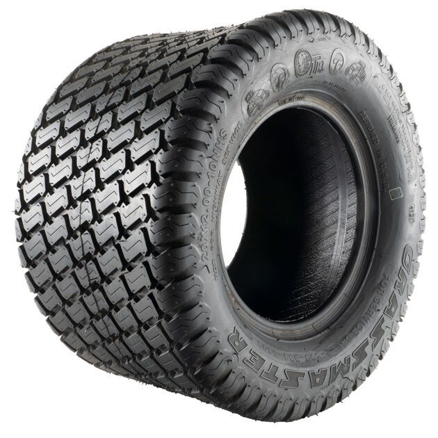 TIR 20X12.00-10 B4R GRMR
