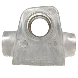 Auger Housing Gearbox
