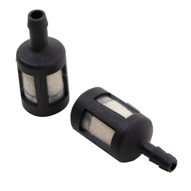 Fuel Filter Pack
