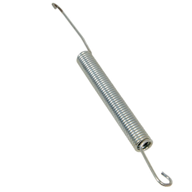 Reverse Return Spring