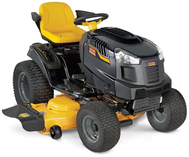 Craftsman PGT9000 Garden Tractor 247.289842