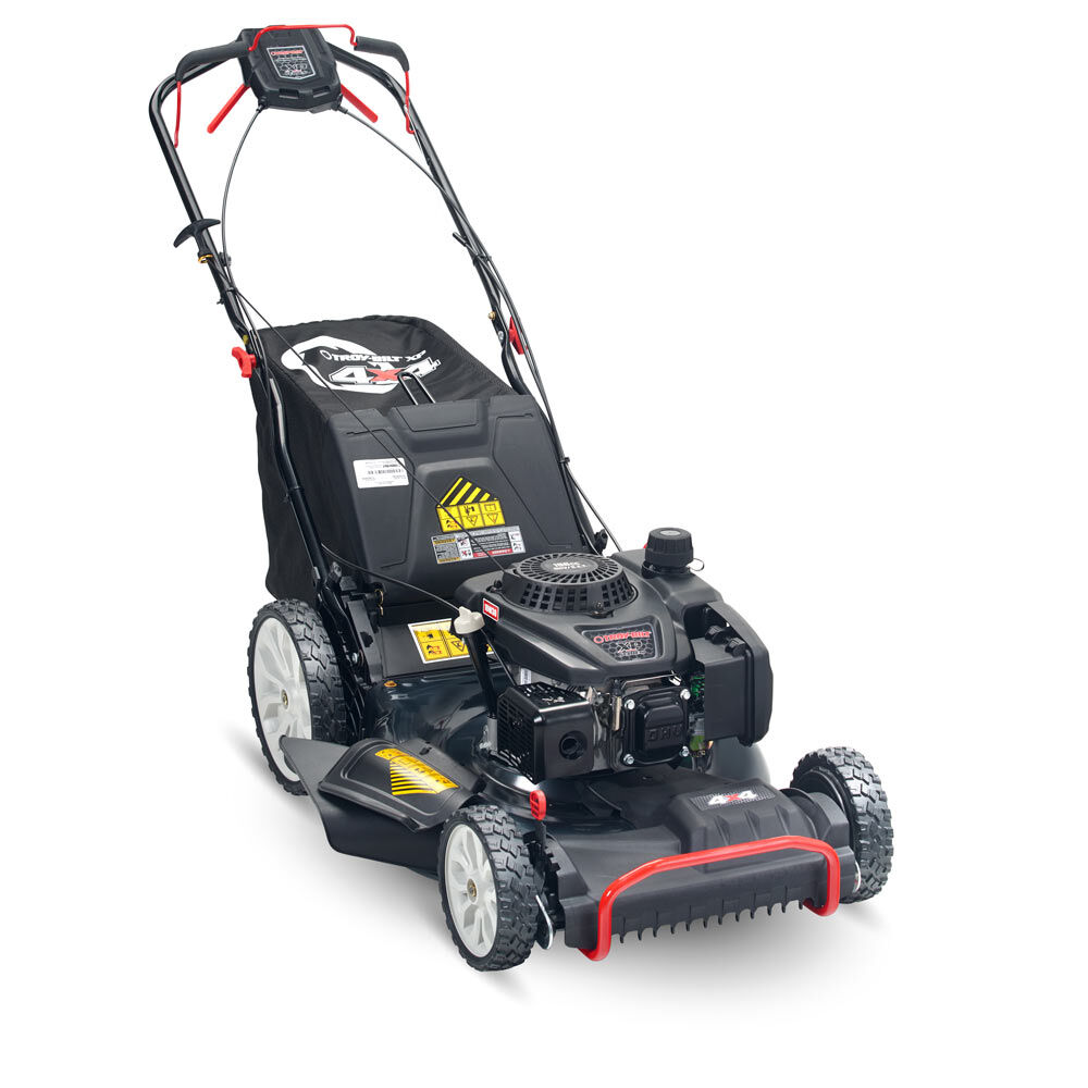 TB490 XP 4x4 Self-Propelled Mower - 12A-N2M7563 | GFP US