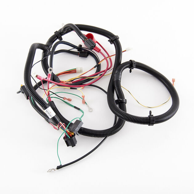 Harness Assembly