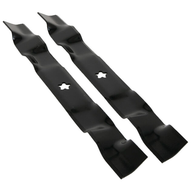 AYP Blade Set for 42-inch Cutting Decks
