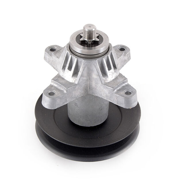 50" &amp; 54" Spindle with Hardware