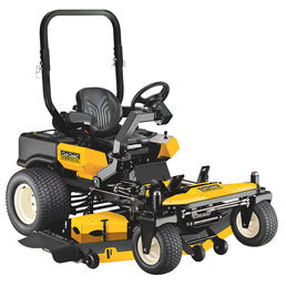 Cub Cadet Commercial Commercial Ride-On Mower Model 53AI8DU8050