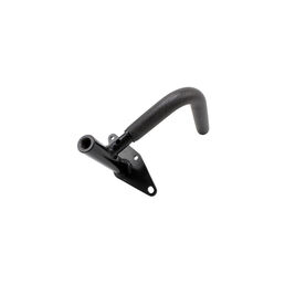 STEER LEVER W/GRIP RS