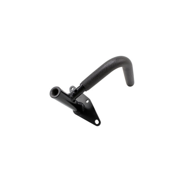 STEER LEVER W/GRIP RS