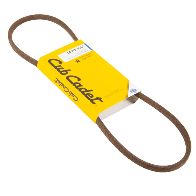 Snow Blower Drive Belt