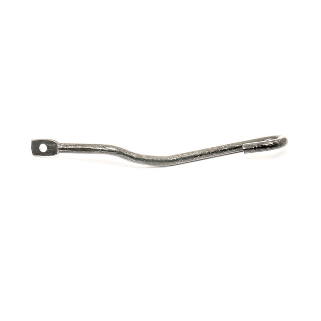 ROD-LAPBAR DETENT LH  PLTD   N