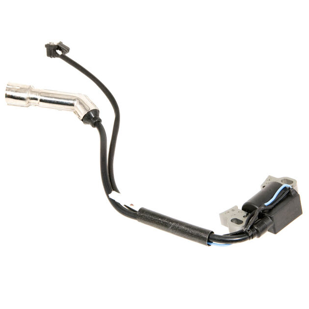 IGNITION COIL ASSEMBLY        