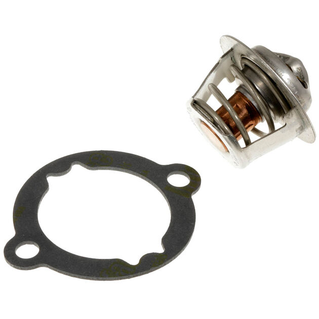 Coolant Thermostat