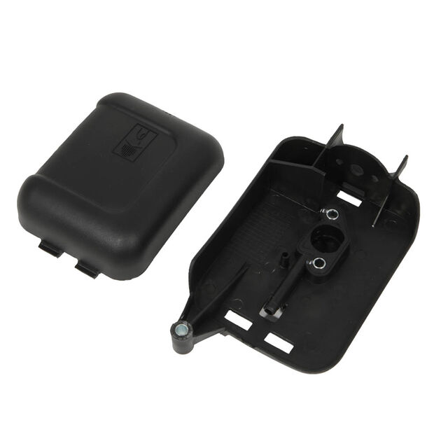 Air Filter Housing Assembly