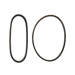 BELT KIT-PONY III            N