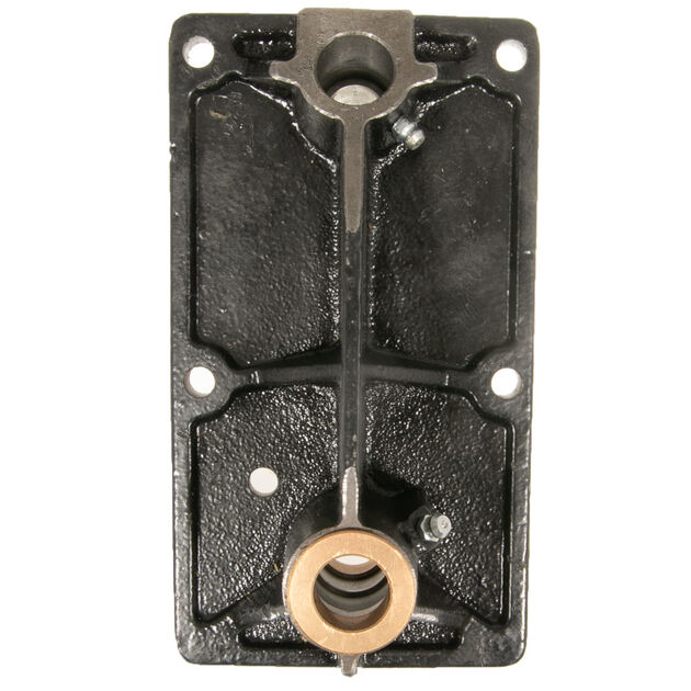 Steering Housing Assembly