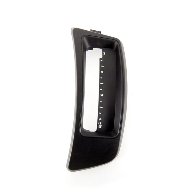 Fender Cover (RH)