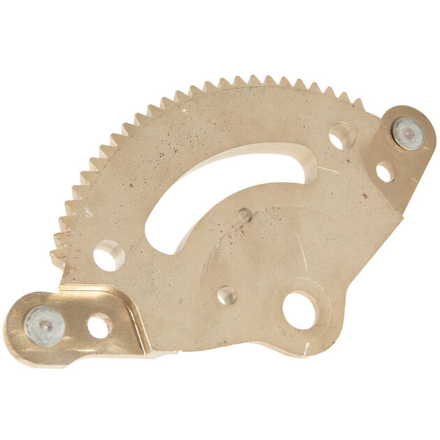 Steering Gear Segment Assembly