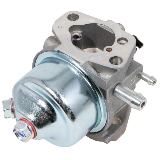 CARBURETOR ASM                