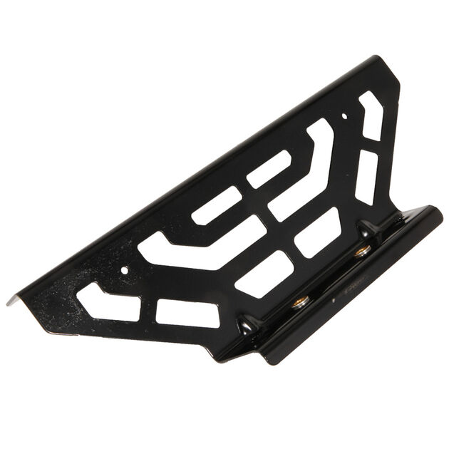 Muffler Cover (Rear)