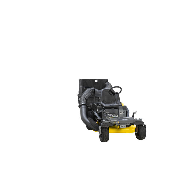 Zero-Turn Leaf Collector For 42-inch Decks