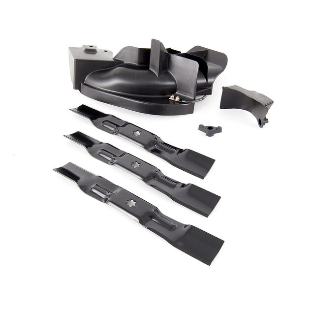 Mulching Kit for 54-inch Cutting Decks (2015-  )