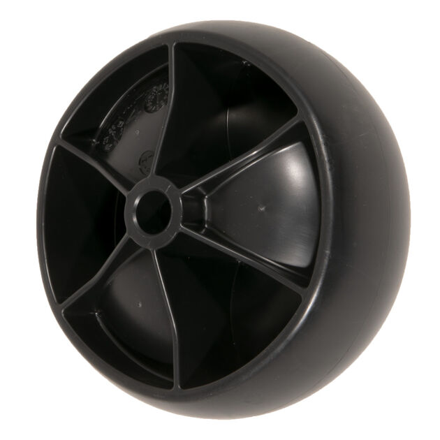 Deck Wheel, 5.0 DIA X 1.875