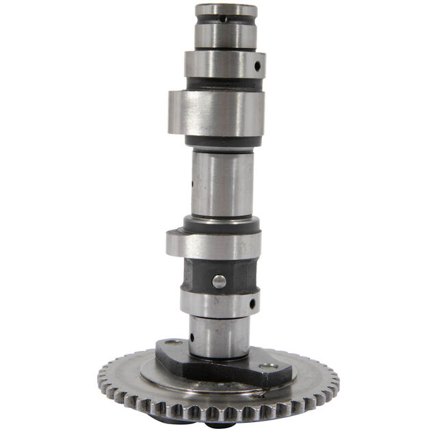 CAMSHAFT ASSEMBLY             