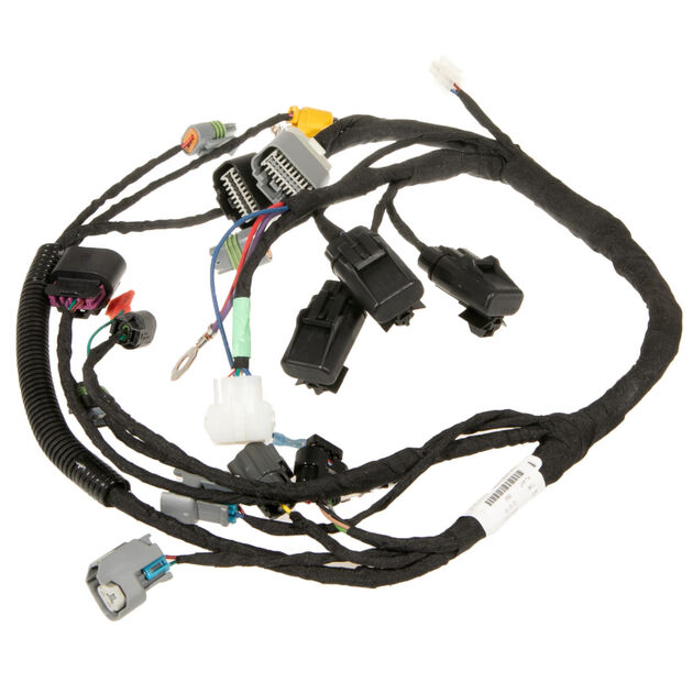 Wiring Harness Assembly