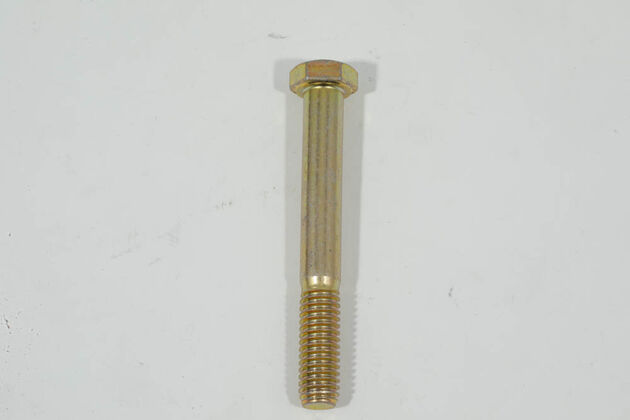 Screw 3/8-16 x 3 Gr8