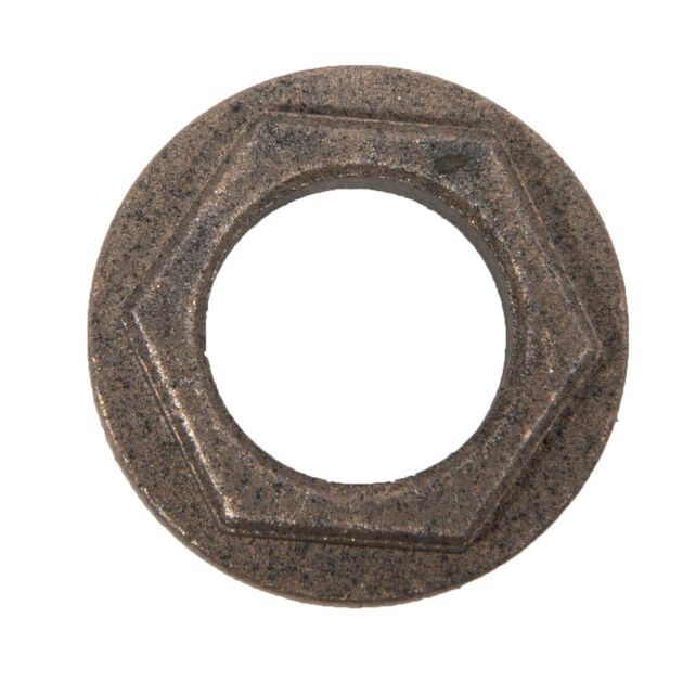 Hex Flange Bearing
