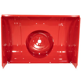 28" Auger Housing