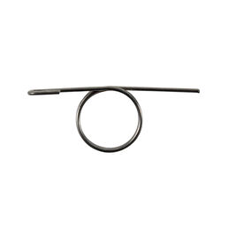 SPRING-THROT TRIGGER