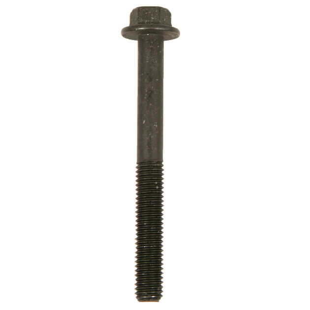 Hex Screw Flg M10x1.5x90