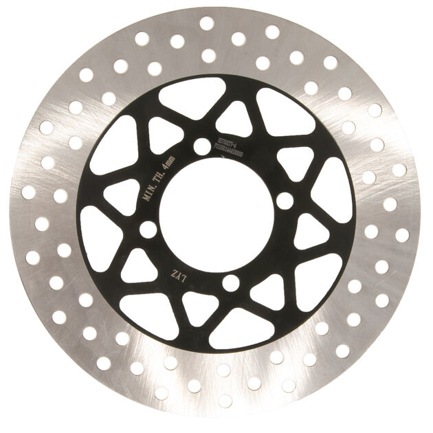 Disc Brake - Front 