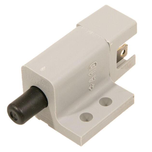 Plunger Switch