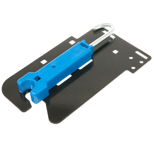 Fast Attach Side Bracket (LH)