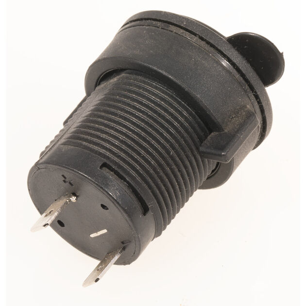 Power Receptical