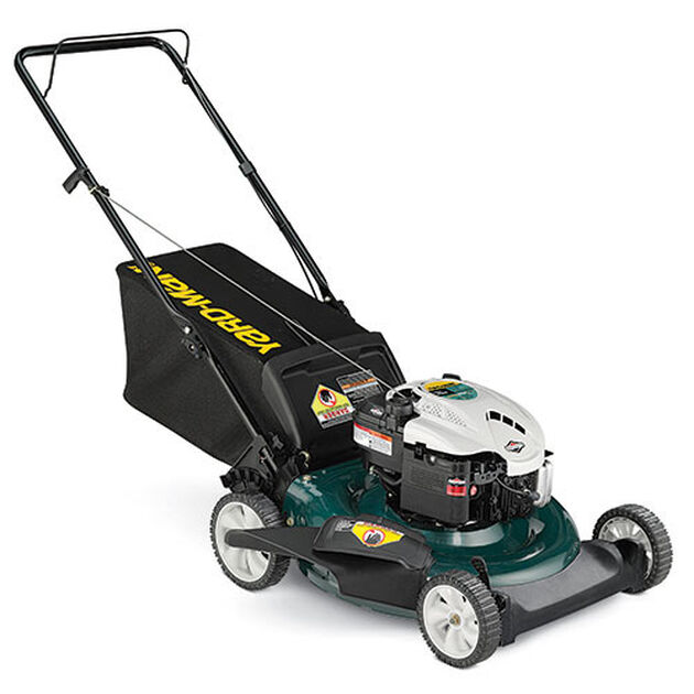 Yard-Man Push Lawn Mower Model 11A-A24Z255