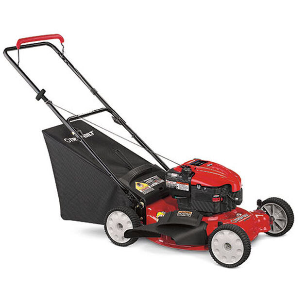 Troy-Bilt Push Lawn Mower Model 11A-436M066