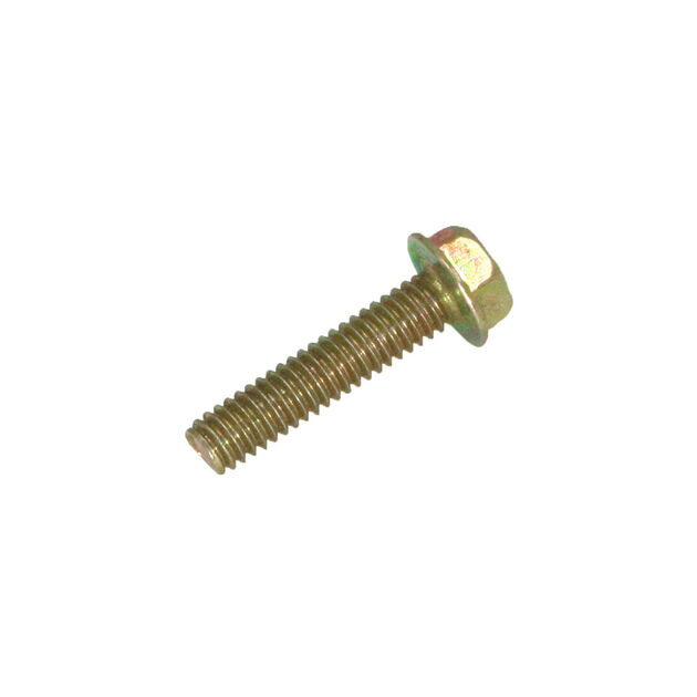 MS #8-32X.750 HX WH